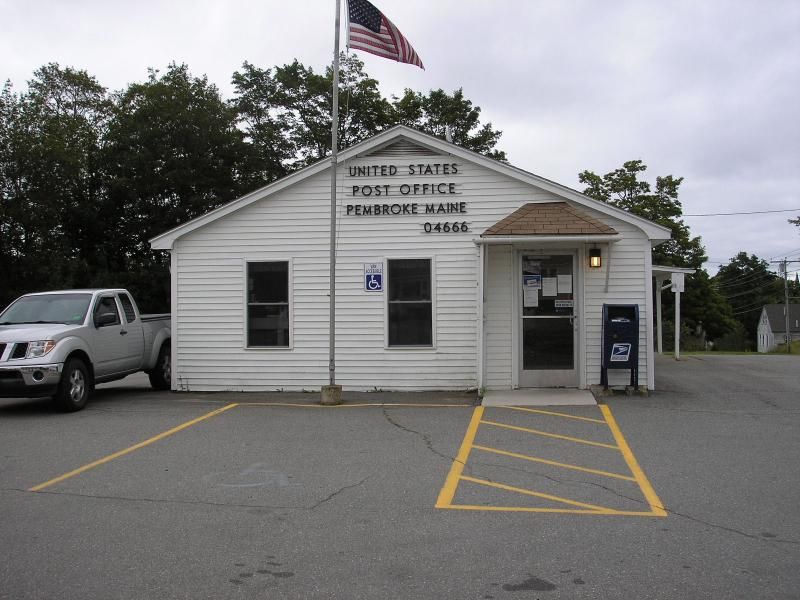 Photos of Maine (Searsport, Lubec, Eastport trolley, passenger, 2013